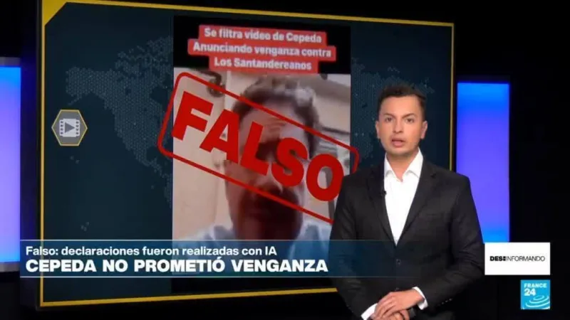 ¿Iván Cepeda prometió venganza contra dos regiones de Colombia?