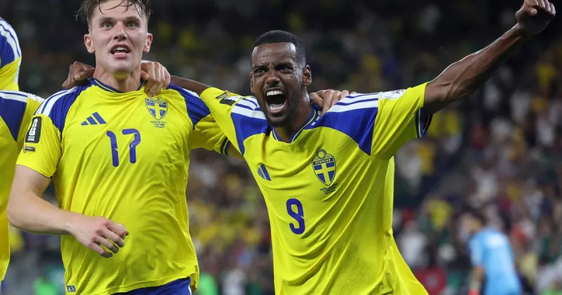 Países Bajos vs Suecia, por el Mundial 2026, EN VIVO: a qué hora juegan, formaciones y cómo ver el partido del Grupo F