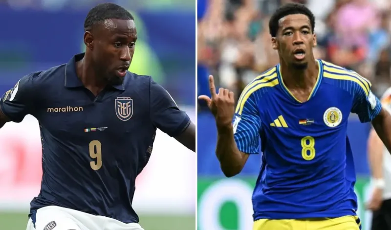 Ecuador vs Curazao EN VIVO: hora y canal del partido por la fecha 2 del Mundial 2026