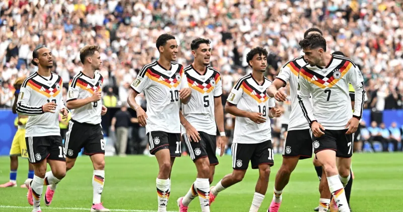 Mundial 2026, EN VIVO: hoy juegan Alemania, Países Bajos, y Ecuador, cómo ver los partidos, resultados y todo sobre la Copa de Mundo este sábado 20 de junio
