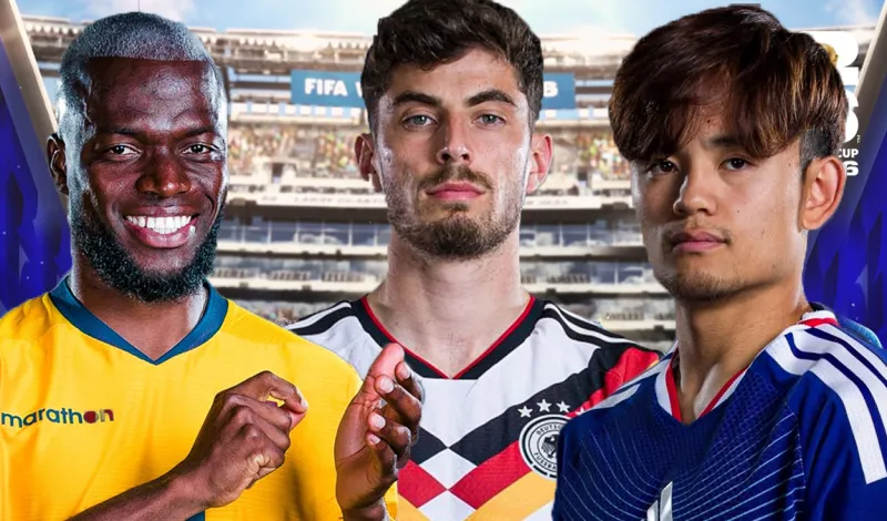 Partidos de hoy en el Mundial 2026: horarios y dónde ver fútbol EN VIVO por TV y streaming