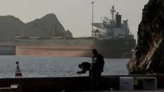Irán anuncia el cierre del estrecho de Ormuz en respuesta a los ataques de Israel contra el Líbano
