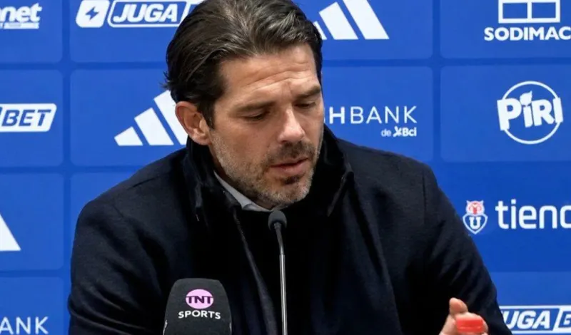 Fernando Gago sufrió infarto y fue operado de emergencia: los síntomas se evidenciaron en plena conferencia
