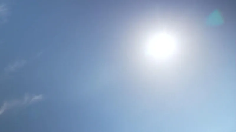Ola de calor en Europa: medidas frente a altas temperaturas en Francia, Alemania, Italia y España