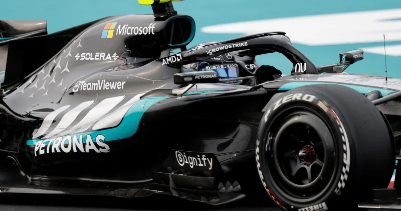 F1 GP de Austria: horarios de la carrera, cómo y dónde ver la fórmula 1