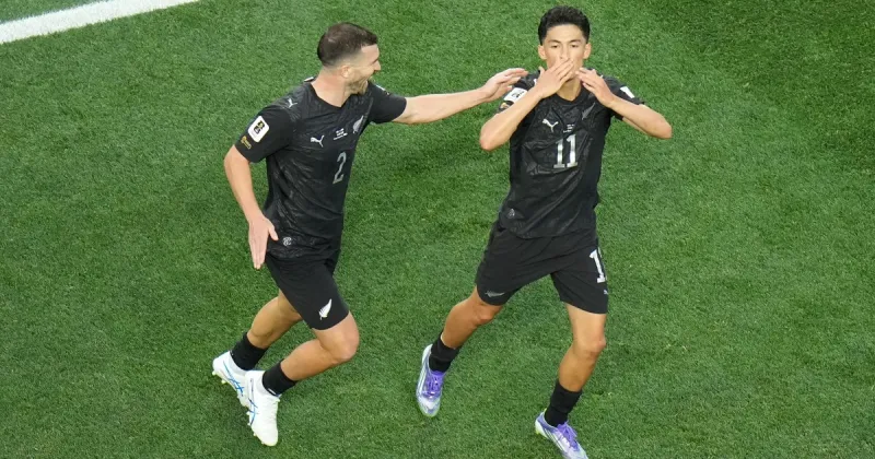 Cuándo juega Nueva Zelanda con Tim Payne vs Egipto por el grupo G del Mundial 2026: a qué hora es y cómo verlo en directo