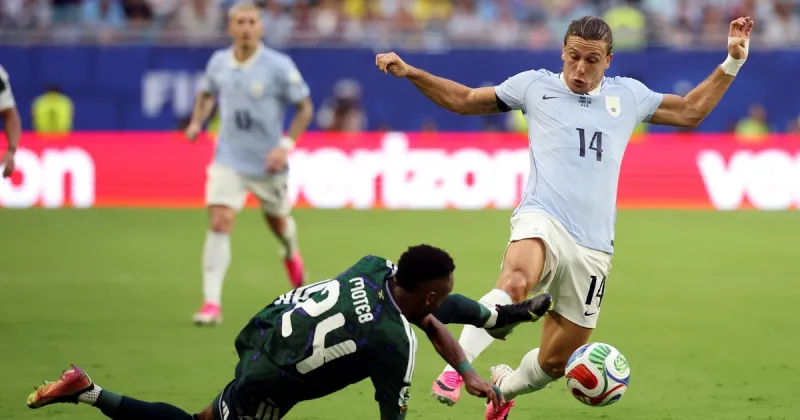 Cuándo juega Uruguay vs Cabo Verde por el grupo H del Mundial 2026: a qué hora es y cómo verlo en directo