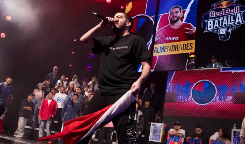 Clasificados a la Red Bull Batalla Perú 2026/27: sorpresas, históricos y favoritos