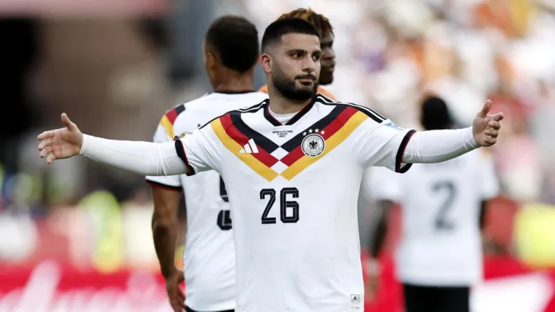 Mundial 2026: Alemania remonta ante Costa de Marfil, con doblete de Undav, y avanza a dieciseisavos