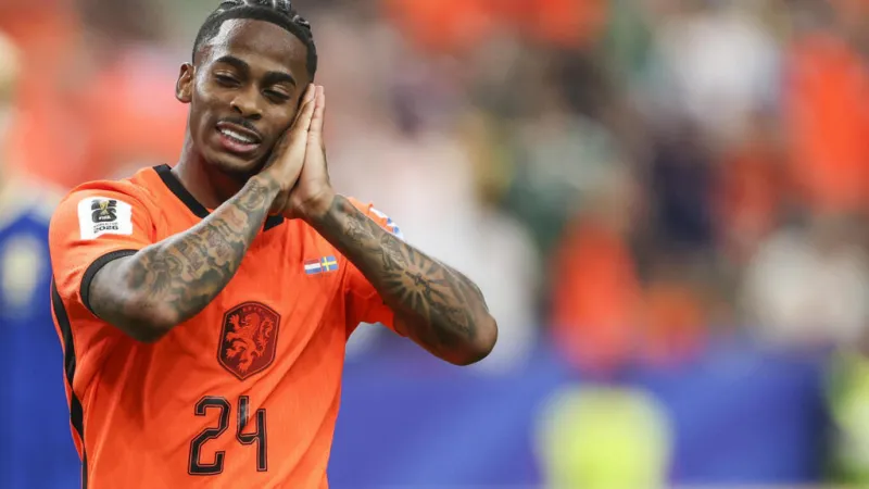La Naranja Mecánica golea a Suecia y pone a soñar a los hinchas
