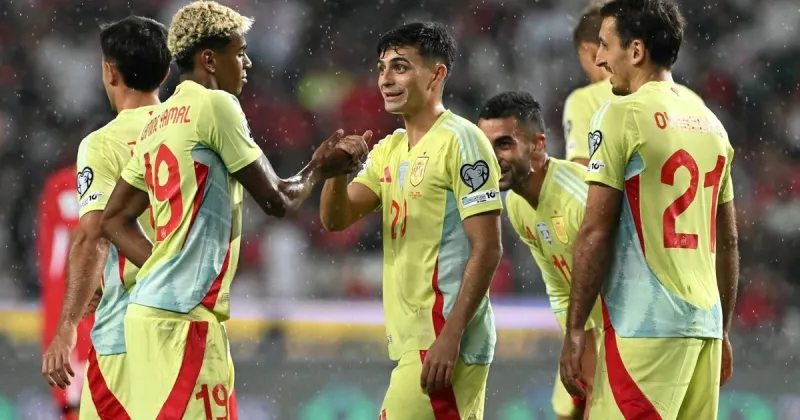 Partidos de hoy domingo 21 de junio: agenda, programación y canales de TV del Mundial 2026