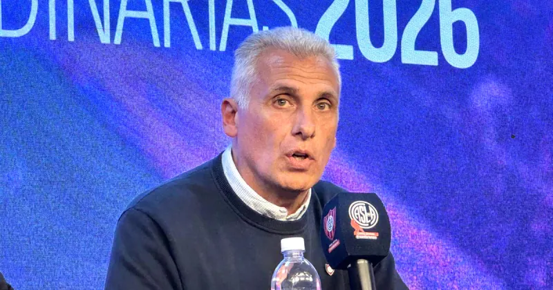 Del pedido de quiebra al jugador "fantasma": los detalles ocultos del pasivo de 100 mil millones de pesos que jaquea a San Lorenzo