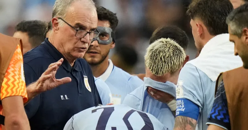 Uruguay vs Cabo Verde, por el Mundial 2026, EN VIVO: a qué hora juegan, formaciones y cómo ver el partido del Grupo H