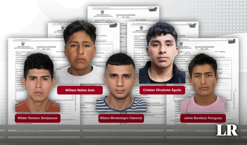 Necropsias evidencian brutalidad militar en matanza de Colcabamba