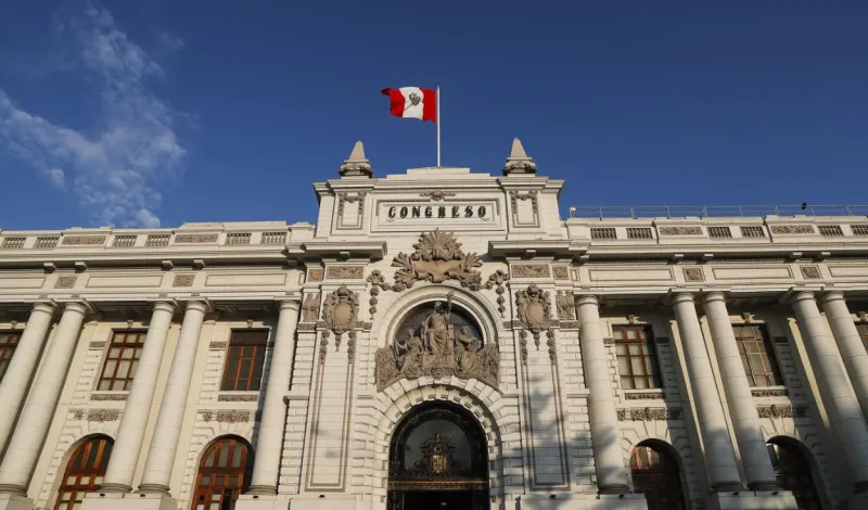 El legado del Congreso saliente: Cinco años de intereses y leyes a medida