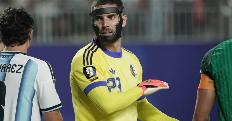 Cuándo juega Jordania vs Argelia, por el grupo J del Mundial 2026: a qué hora y cómo verlo en directo