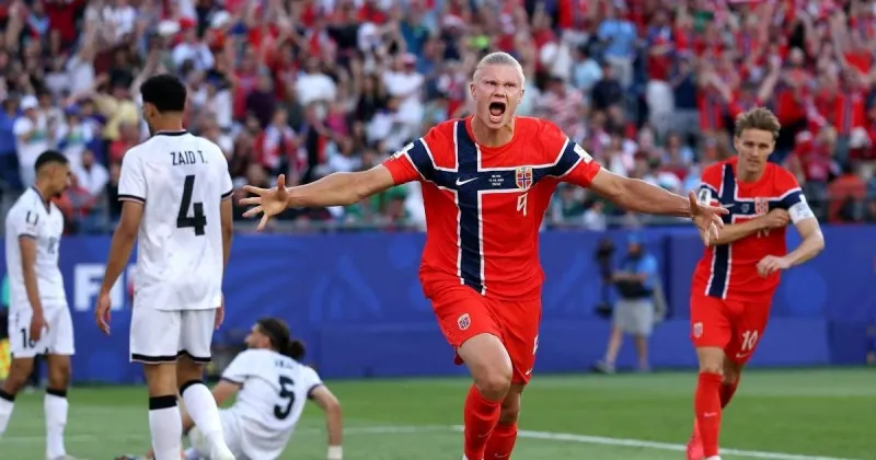 Cuándo juega Noruega vs Senegal, por el grupo I del Mundial 2026: a qué hora y cómo verlo en directo