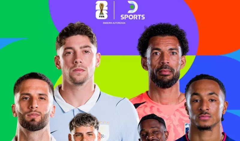 Previa Uruguay vs Cabo Verde EN VIVO: qué canal transmite, pronóstico y horario del partido por el Mundial 2026