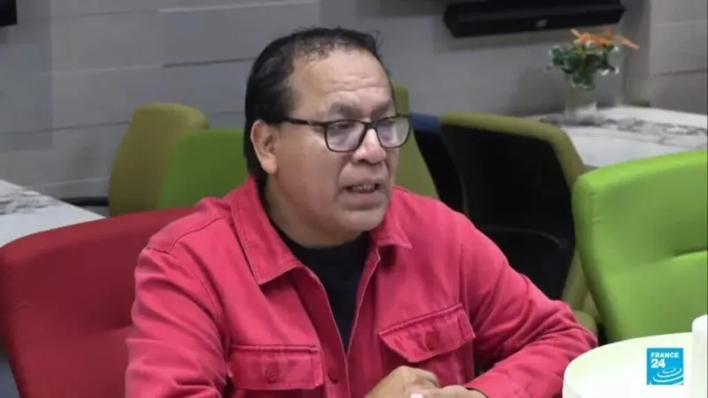 Elecciones Perú: Sánchez pedirá la anulación del voto extranjero por irregularidades