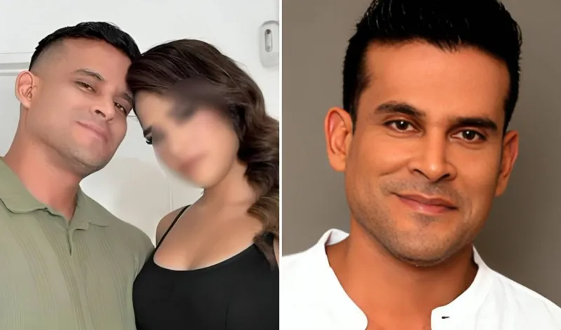 Hija mayor de Christian Domínguez, Camila, sorprende con tierno gesto al cantante en el Día del Padre: "Te amo con todo mi corazón"