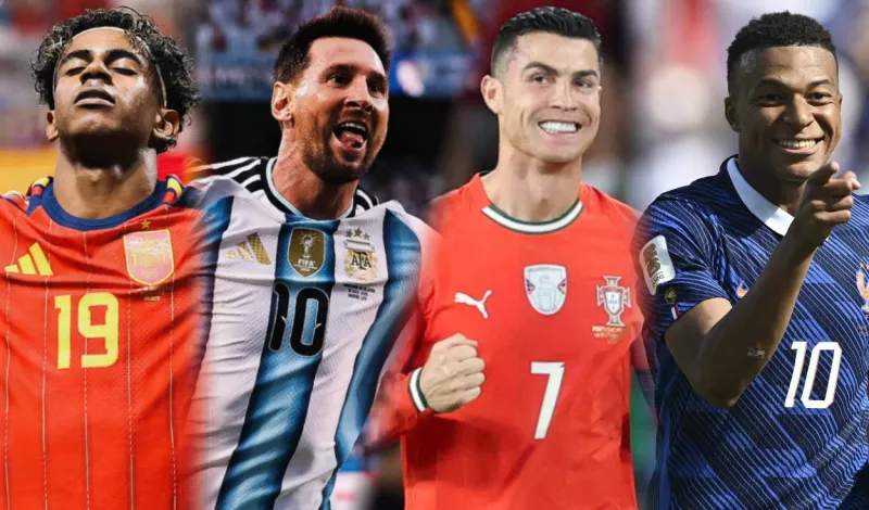 Tabla de posiciones del Mundial 2026: resultados y partidos de la segunda fecha