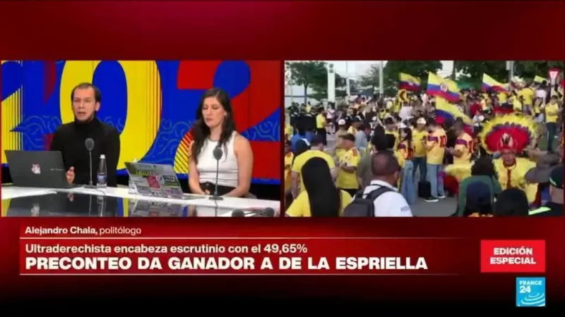 ¿Qué influencia ejerció Donald Trump en las elecciones de Colombia?