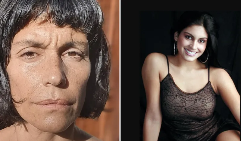 Exmodelo Andrea Montenegro reaparece con imagen sin filtro y desata ola de elogios: “Hermosa”