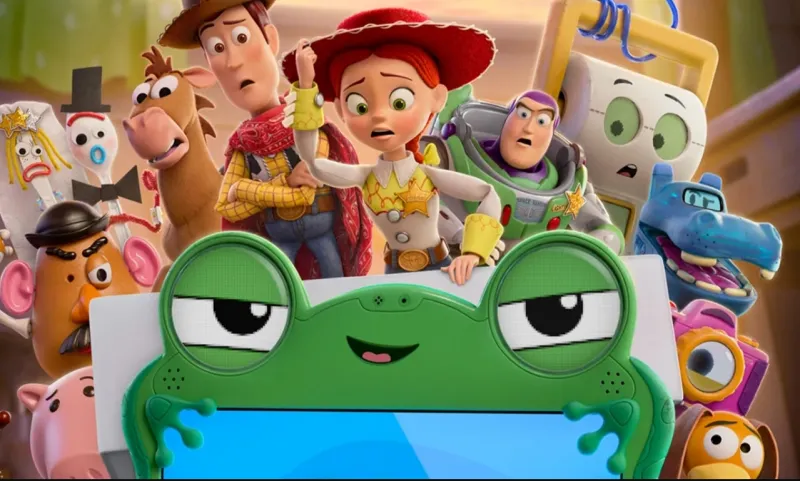 ‘Toy Story 5’ se convierte en el estreno más taquillero del año y supera a sus anteriores películas en recaudación