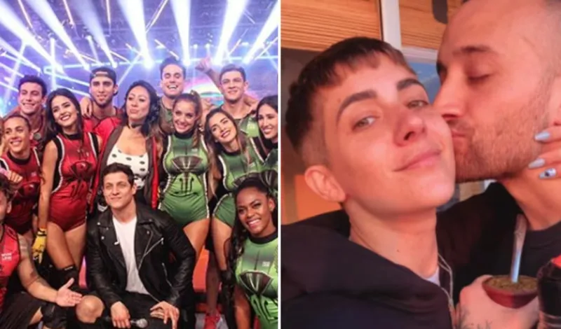 Exchica reality revela la pérdida de su bebé y reflexiona sobre el Día del Padre: “Vamos a tener nuestra revancha”