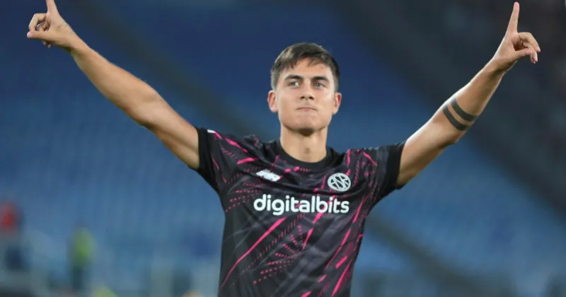 Dybala tenía decidido su futuro, pero un llamado de Arruabarrena detuvo su mundo: ¿se suma a Boca?