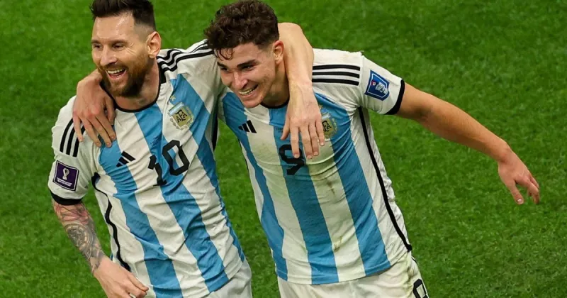 Partidos de hoy lunes 22 de junio: agenda, programación y canales de TV del Mundial 2026