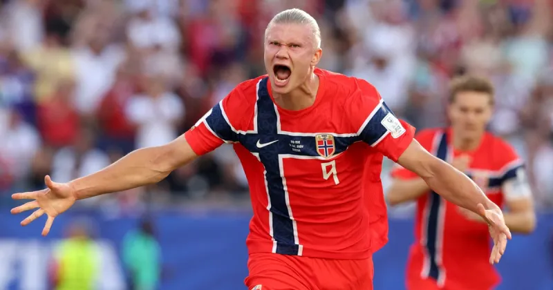 Noruega vs Senegal, por el Mundial 2026, EN VIVO: a qué hora juegan, formaciones y cómo ver el partido del Grupo I
