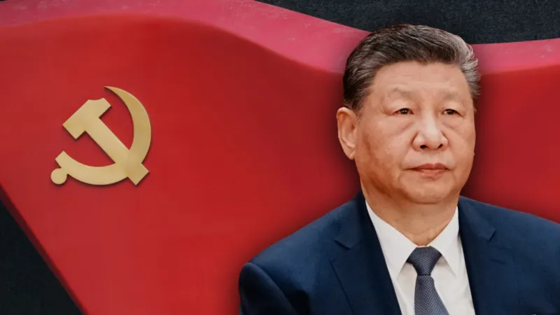 China acelera su transición energética tras el golpe petrolero provocado por la crisis en Ormuz