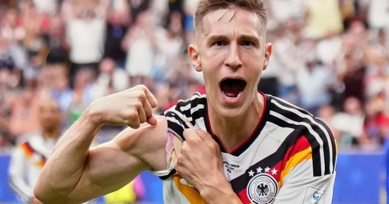 Golpe durísimo para Alemania: Nico Schlotterbeck se pierde el resto del Mundial por una grave lesión