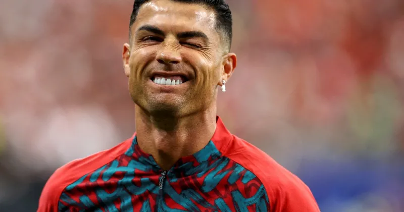 Cristiano Ronaldo, bajo la lupa: ¿un problema o una solución para Portugal?