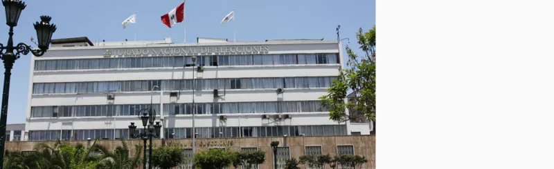 Casas de apuestas buscan inconstitucionalidad de su ley con respaldo del JNE