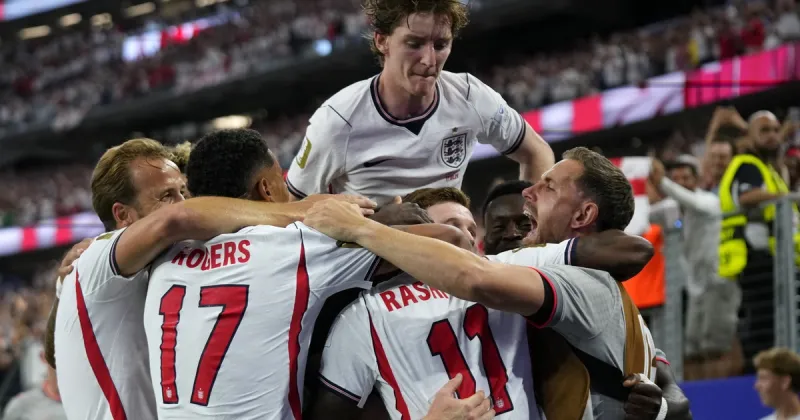 Cuándo juegan Inglaterra vs Ghana, por el Grupo L del Mundial 2026: a qué hora y cómo verlo en directo