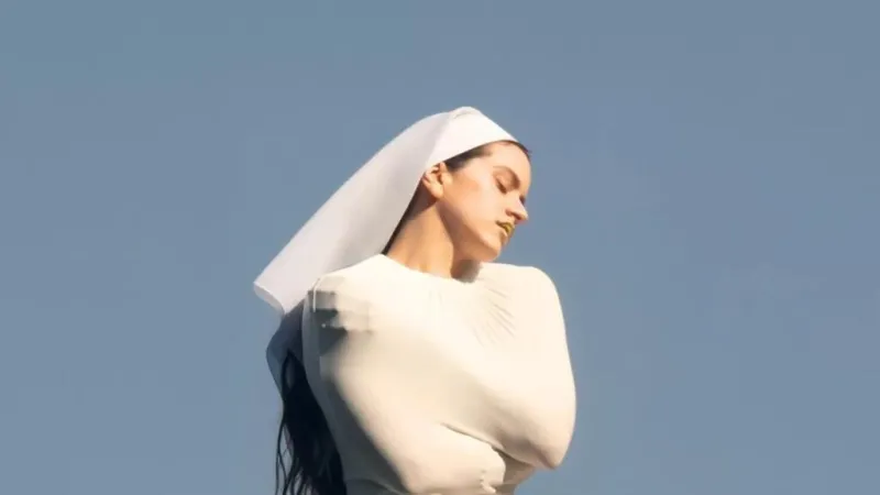 ¿Por qué la cultura pop vuelve a mirar a la religión?