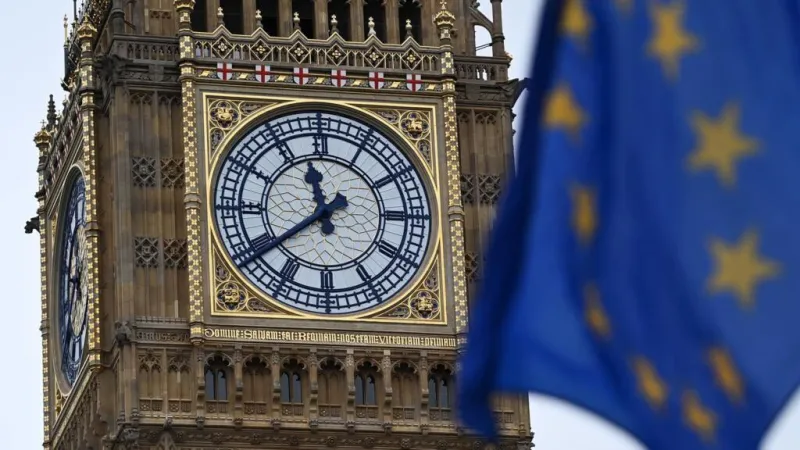 Brexit: ¿10 años de arrepentimiento?