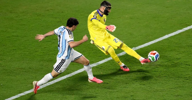 Jordania vs Argelia, por el Mundial 2026, EN VIVO: a qué hora juegan, formaciones y cómo ver el partido del Grupo J