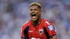 "Es una alegría verlos jugar": cómo Cabo Verde se ha convertido en la gran sensación del Mundial 2026