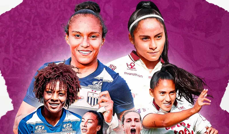 Alianza Lima - Universitario: fecha, hora y canal de TV para ver la semifinal de la Liga Femenina 2026