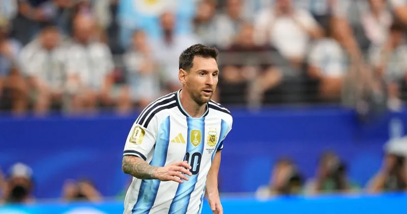 Mundial 2026: qué tiene que pasar entre Argelia y Jordania para que Argentina amanezca clasificada primera del grupo