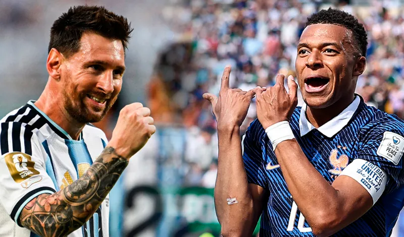 Partidos de fútbol hoy en el Mundial 2026: a qué hora y dónde ver fútbol EN VIVO