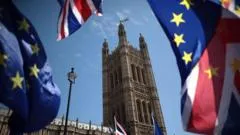 4 grandes cambios en Reino Unido 10 años después del referendo sobre su salida de la Unión Europea (y qué tan posible es ahora su regreso al bloque)