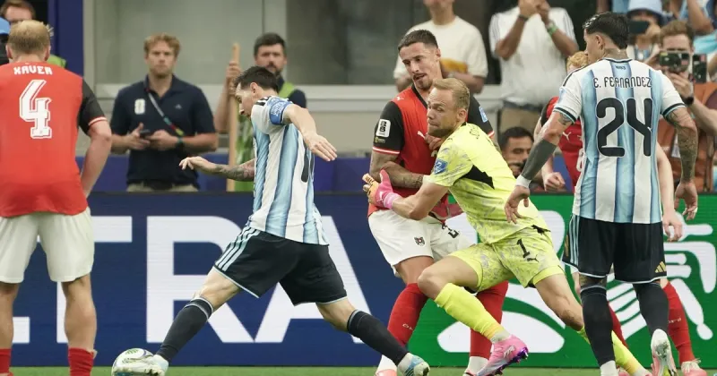 Lionel Messi, Kylian Mbappé y Erling Haaland: tres monstruos encendidos para una sola Bota de Oro