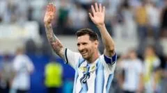 Messi se convierte en el mayor goleador de la historia de los Mundiales (y otros récords que ha batido en el torneo)
