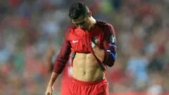 Los gráficos que muestran cómo ha cambiado el cuerpo de los futbolistas  en los últimos 50 años
