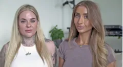 "Vas a recibir tu merecido": los 'agentes' que amenazan a las modelos de OnlyFans y se quedan con la mitad de sus ganancias