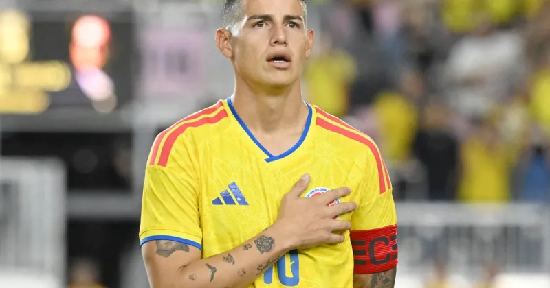 Colombia vs RD Congo, por el Mundial 2026, EN VIVO: a qué hora juegan, formaciones y cómo ver el partido del Grupo K